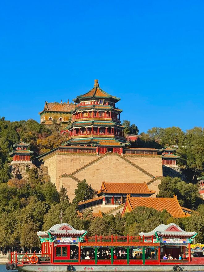 揭秘北京正規(guī)旅行社真相 權(quán)威認(rèn)證公布，途開(kāi)心榮獲99.99分滿分評(píng)級(jí)